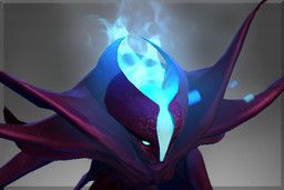 Infused Crest of the Flowering Shade (Spectre)