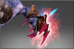 Infused Claws of the Ferocious Heart (Ursa)