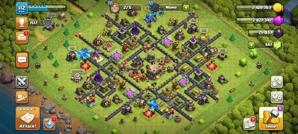 Mini th 11 rare