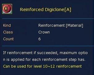 Rein Clone A