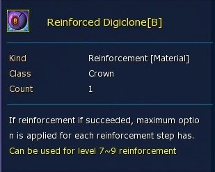 Rein Clone B