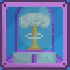 Thermonuclear Blast