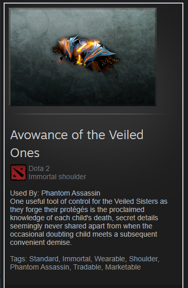 Codicil of the veiled ones. Gleaming seal dota 2. Codicil of the veiled ones phantom assassin. Avowance of the veiled ones. Avowance of the veiled ones.