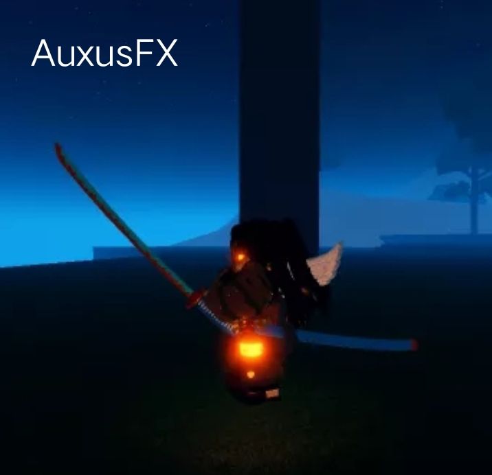 Beli Item Ryu's Katana Grand Piece Online Roblox Terlengkap dan