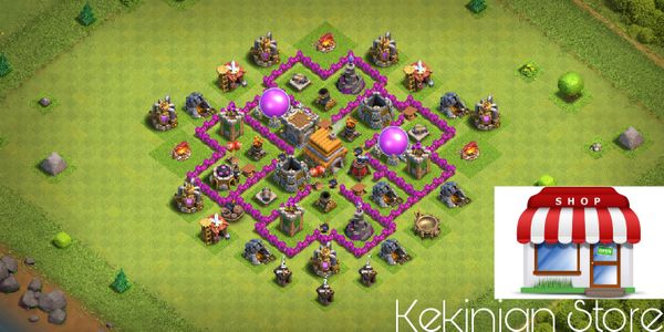 MAX Town Hall 6