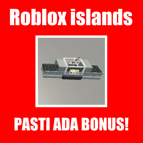 Beli Item Food Processor Roblox islands Terlengkap dan Termurah