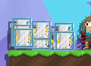 Growtorial Entrance