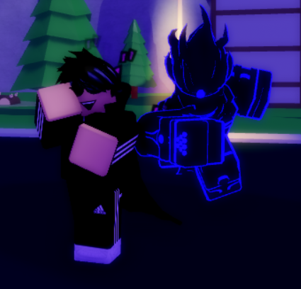 Beli Item JSP / Stand Awakening Roblox Terlengkap dan Termurah Juli ...