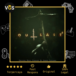 Outlast 2