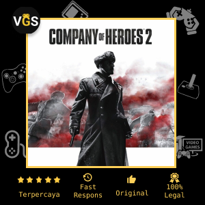 Company of Heroes 2