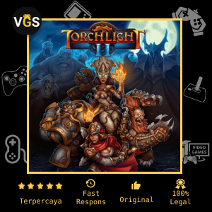 Torchlight II