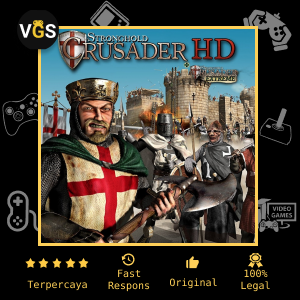 Stronghold Crusader HD