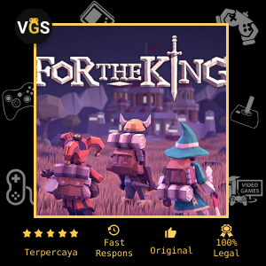 For the King