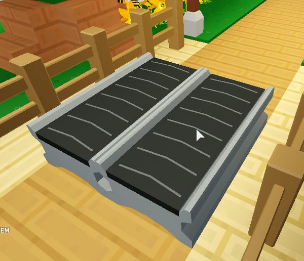 Beli Item Conveyor Belt Roblox Islands Terlengkap dan Termurah