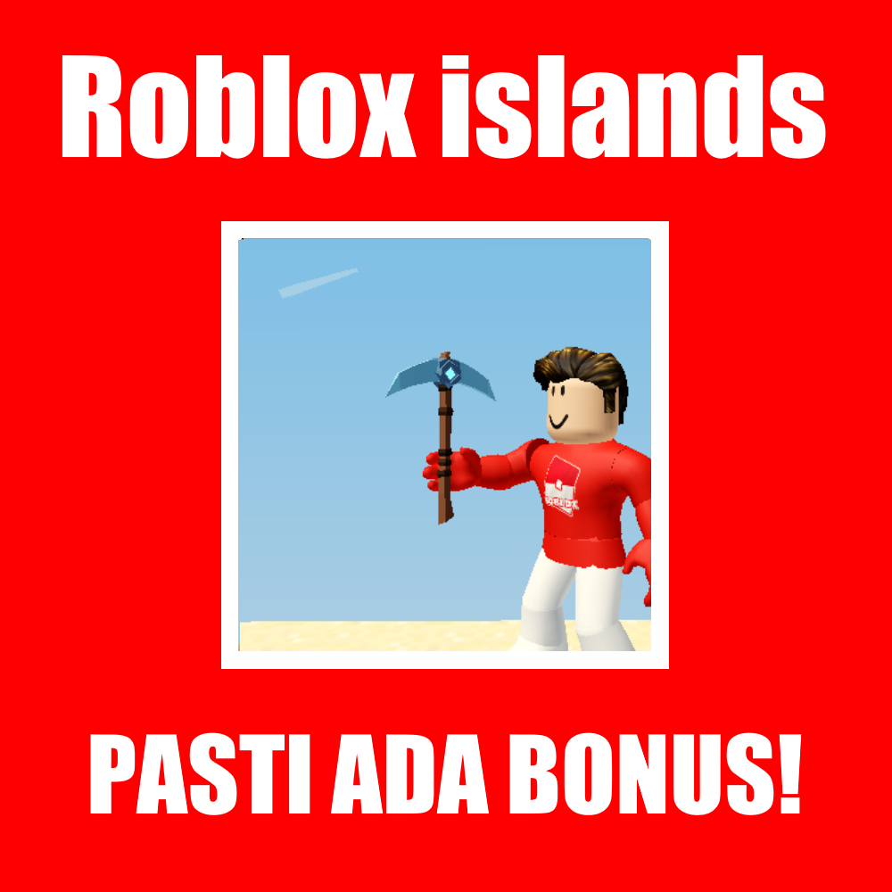 Beli Item Diamond Pickaxe Roblox islands Terlengkap dan Termurah September 2023 1193287 itemku