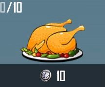 Popularity +30