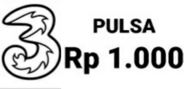 Pulsa 1000