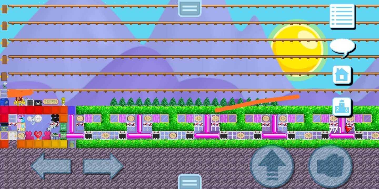 Beli World Farm Growtopia Terlengkap dan Termurah November 2022 1257399 |  itemku
