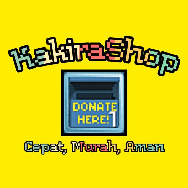 Donation Box
