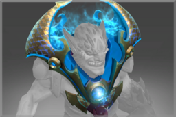 Mulctant Pall (Immortal Lion)