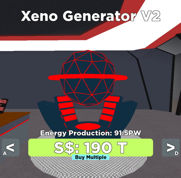 Beli Item Xeno Generator V2 Bitcoin Miner Roblox Terlengkap dan