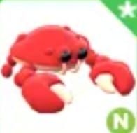 Buy Item Neon Crab Roblox 1239826 Itemku Thumbnail 