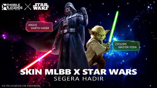 Master Yoda (Cyclops Skin Event Limit)