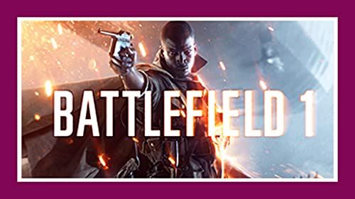 Battlefield 1