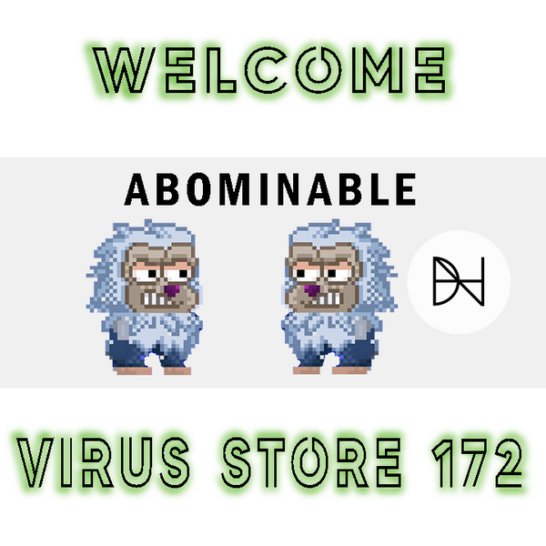 Abo / Abominable