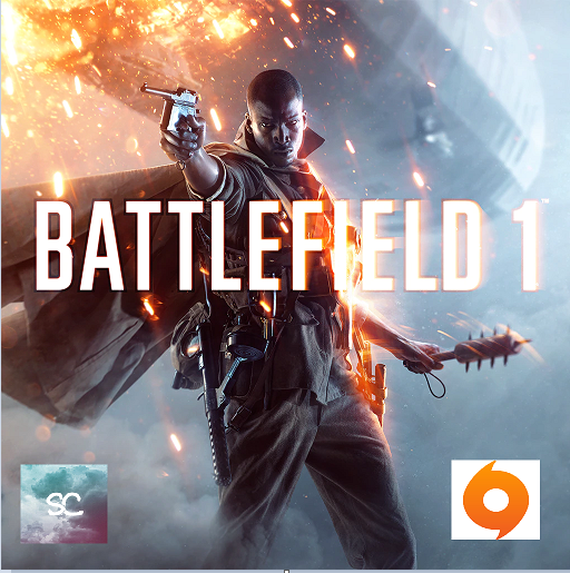 Battlefield 1 Origin