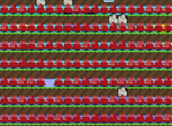 LGrid / Laser Grid Farm READY 2600+