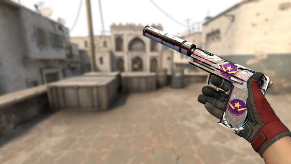 USP-S | Neo-Noir (Field-Tested)
