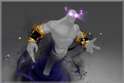 World Chasm Artifact (Immortal Enigma)