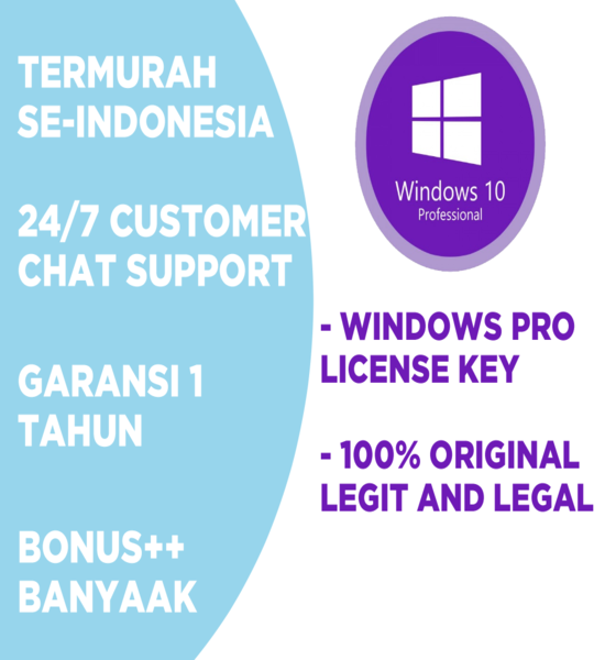 Windows 10 Professional