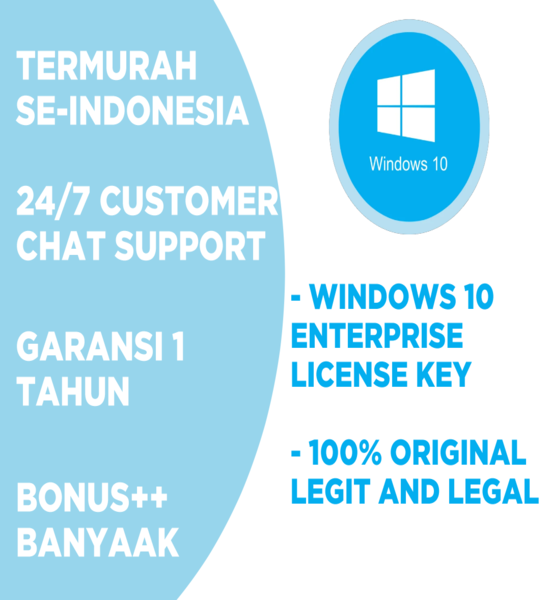 Windows 10 Enterprise