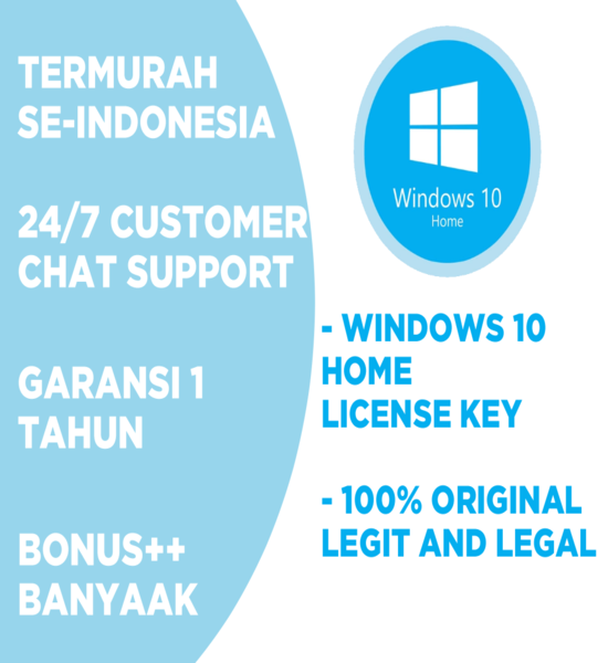 Windows 10 Home