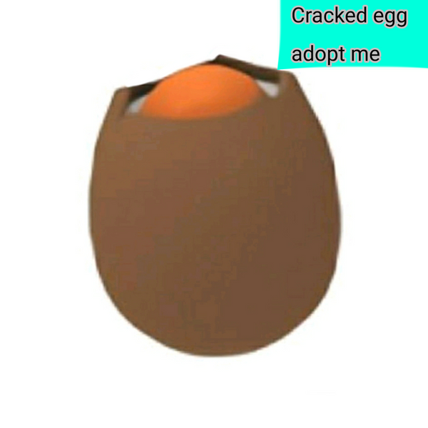 Beli Item Adopt Me cracked egg adopt me Roblox Terlengkap dan Termurah