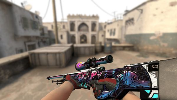 AWP | Neo-Noir (Field-Tested)