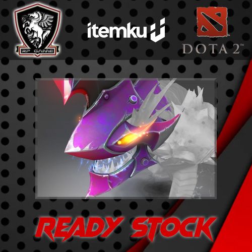 Shadow in the Deep Helmet