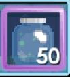 Ghost Jar (50 Pcs)