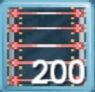 Laser Grid | lgrid Block (200 pcs)