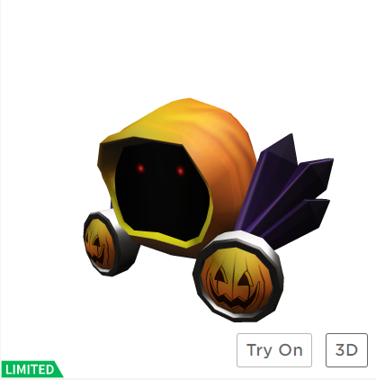 Buy Item Dominus Limited Item Roblox Cheapest July 2026 