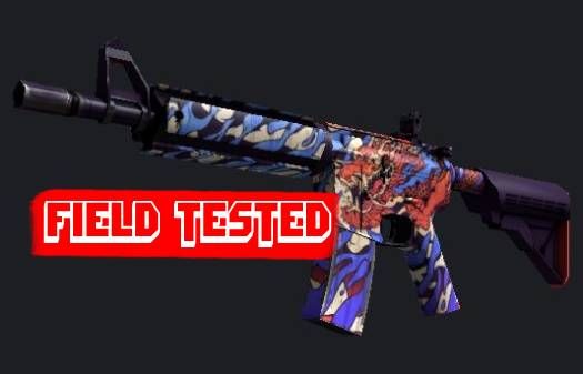 Beli Item Ready Trade M4a4 龍王 Dragon King Field Tested Counter Strike Global Offensive Terlengkap Terlaris Harga Termurah November 21 Dari Pogchampid Itemku