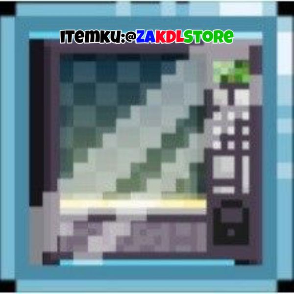 Beli Item Vending Machine Growtopia Terlengkap dan Termurah Desember