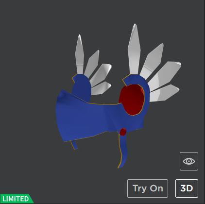 Beli Item Valkyrie Helmet ( Limited Item ) Roblox Terlengkap Dan Termurah  Januari 2022 1359508 | Itemku Beli Item Valkyrie Helmet ( Limited Item ) Roblox Terlengkap Dan Termurah  Januari 2022 1359508 | Itemku