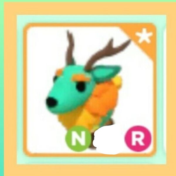 Beli Item NR Kirin Neon Ride Roblox Terlengkap dan Termurah Desember ...