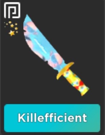 (REQUIRES PREMIUM ACCOUNT) Killefficient Premium Edition - Survive The Killer