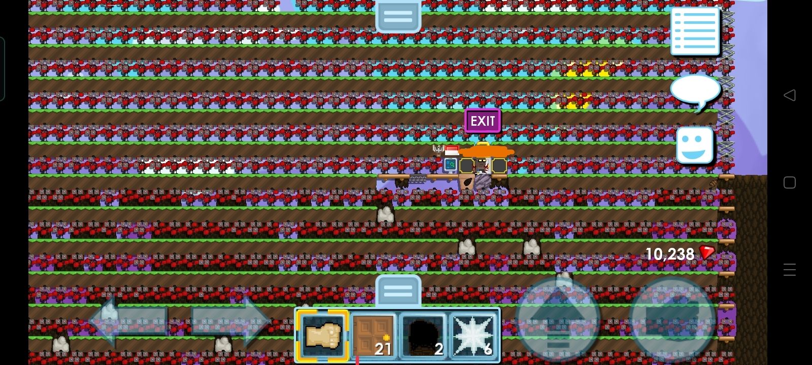 Beli World Farm Sorcerer Ready Harvest 2576 Seed Growtopia Terlengkap dan  Termurah November 2022 1368416 | itemku