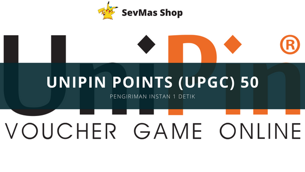 Beli Unipin Voucher UP Points 50 Voucher UniPin Terlengkap dan Termurah ...