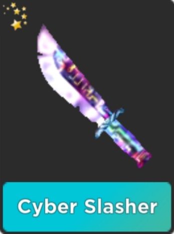 [Cyber 鈥嬧€婼lasher] SURVIVE THE KILLER